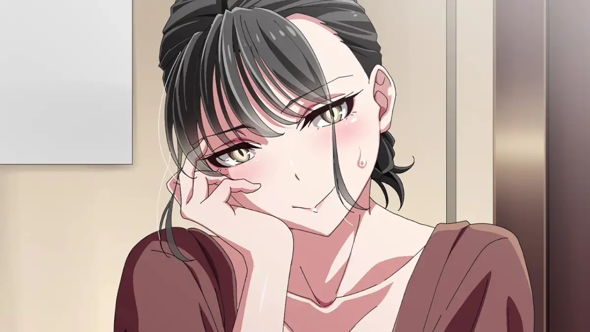 親戚の子とお泊まりだから [あわこと屋]